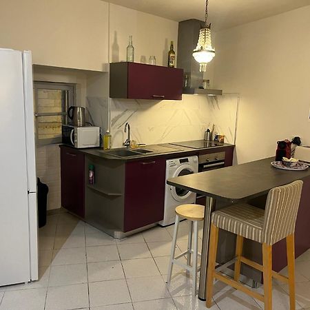 Balcon Sur La Riviere Apartment Périgueux Exterior foto